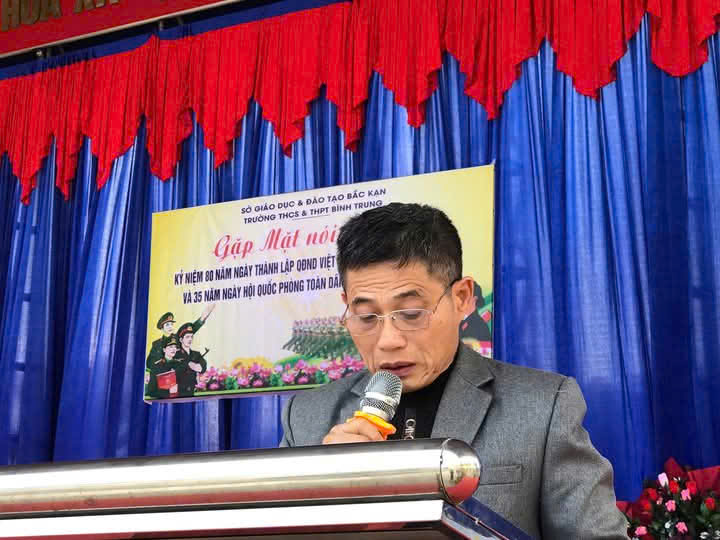 Kỷ niệm 80 năm Ngày thành lập Quân đội nhân dân Việt Nam